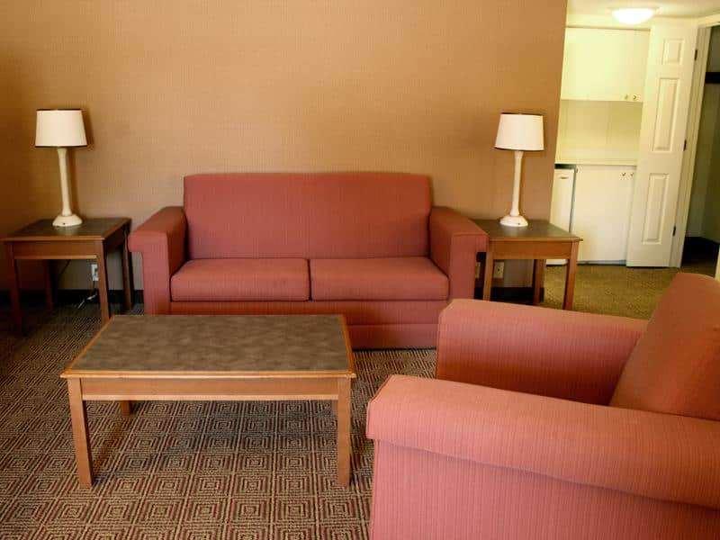 Econo Lodge Lafayette Cameră foto